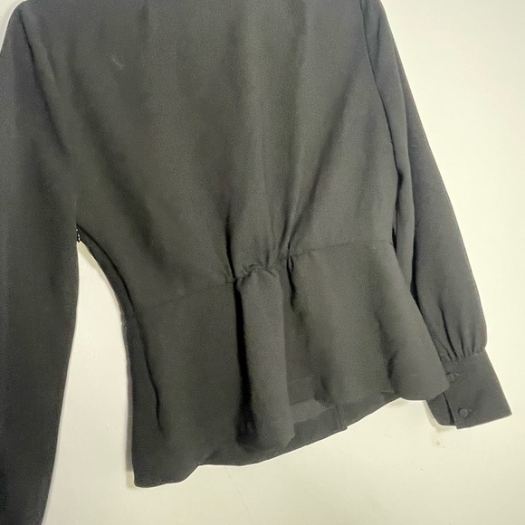 J crew blouse - Picture 7 of 8